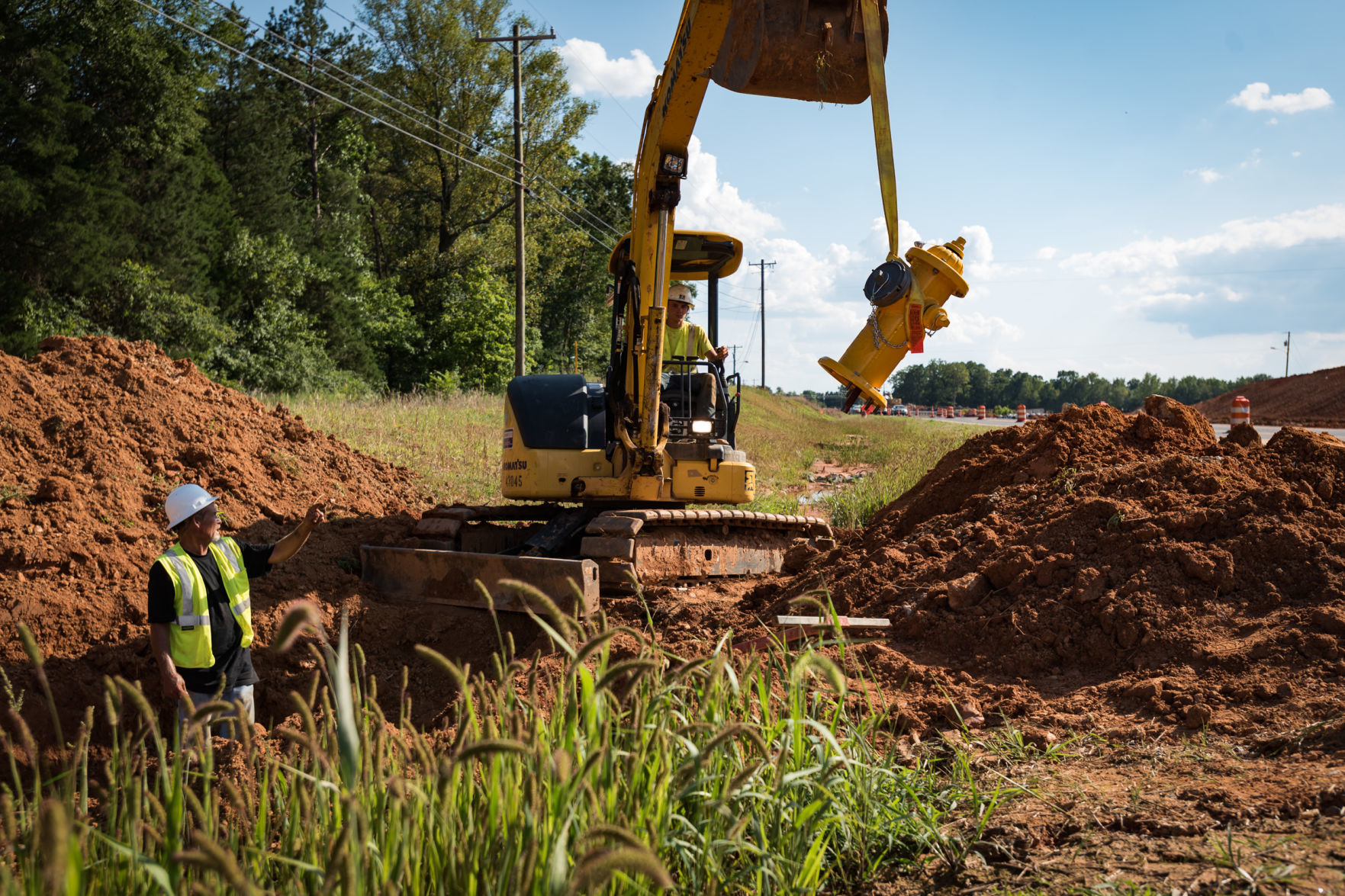 Winston-Salem Northern Beltway